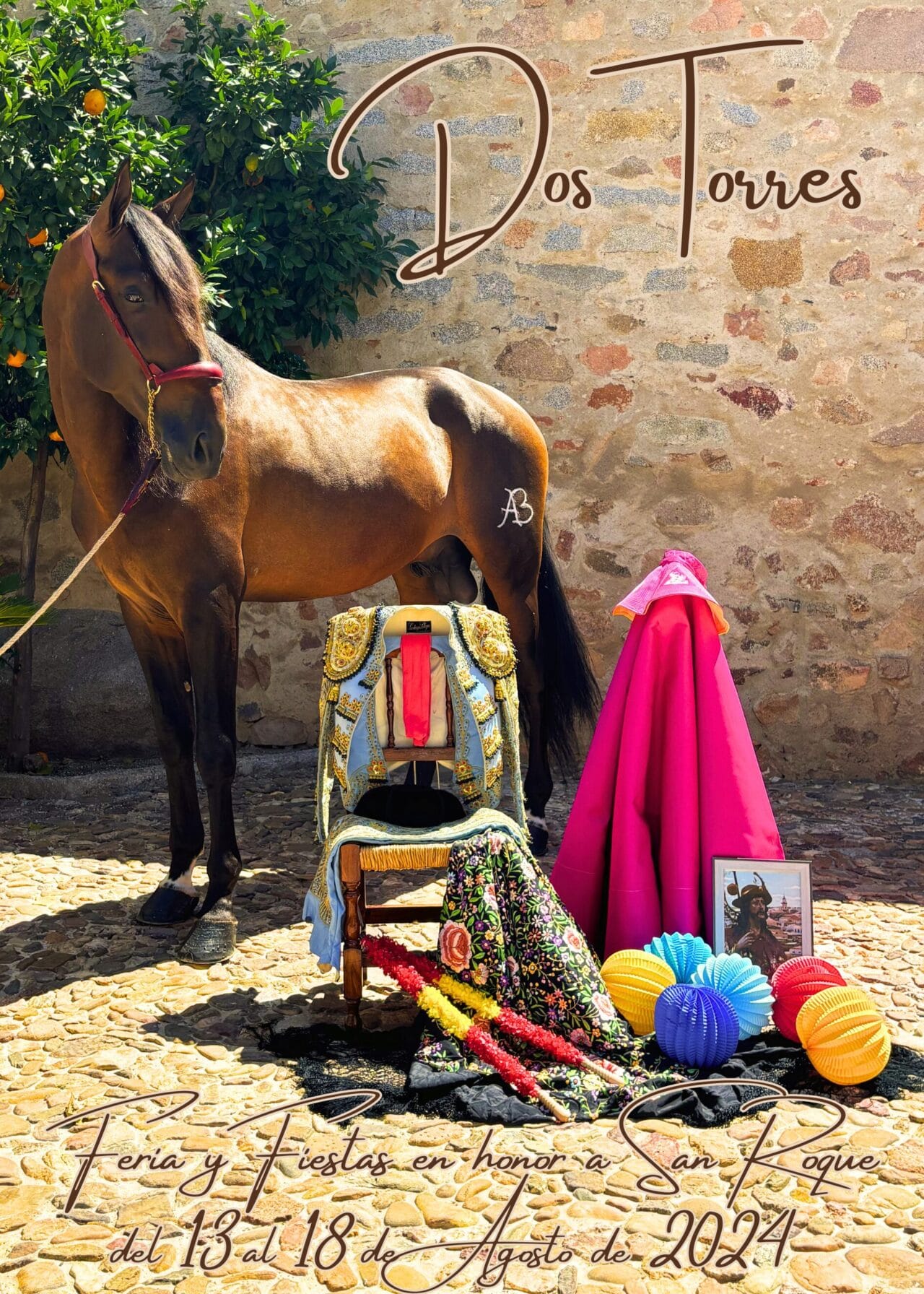 Fiestas patronales de Nuestra Señora de Loreto  